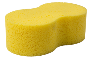 washing sponge PNG-51429